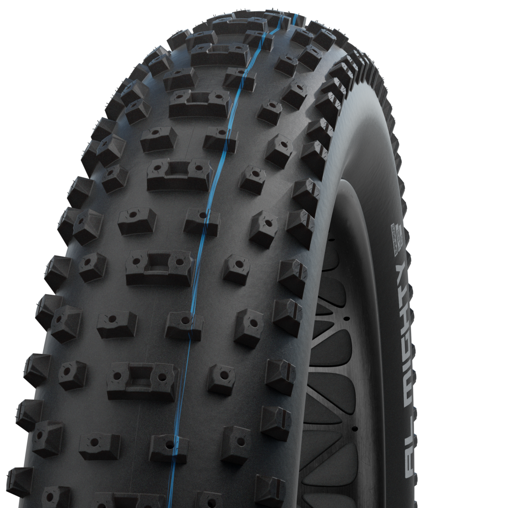 Schwalbe Al Mighty
