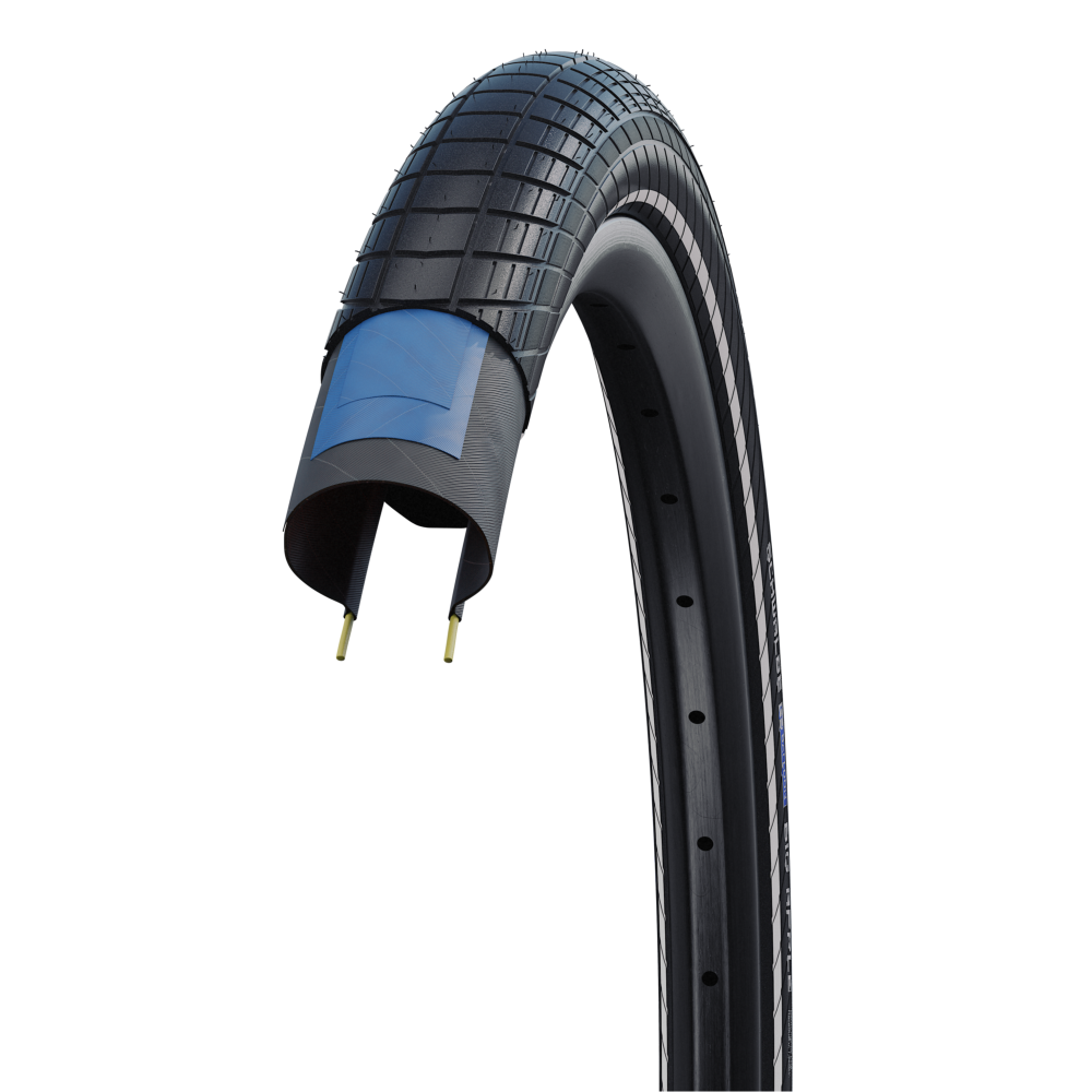Schwalbe Big Apple