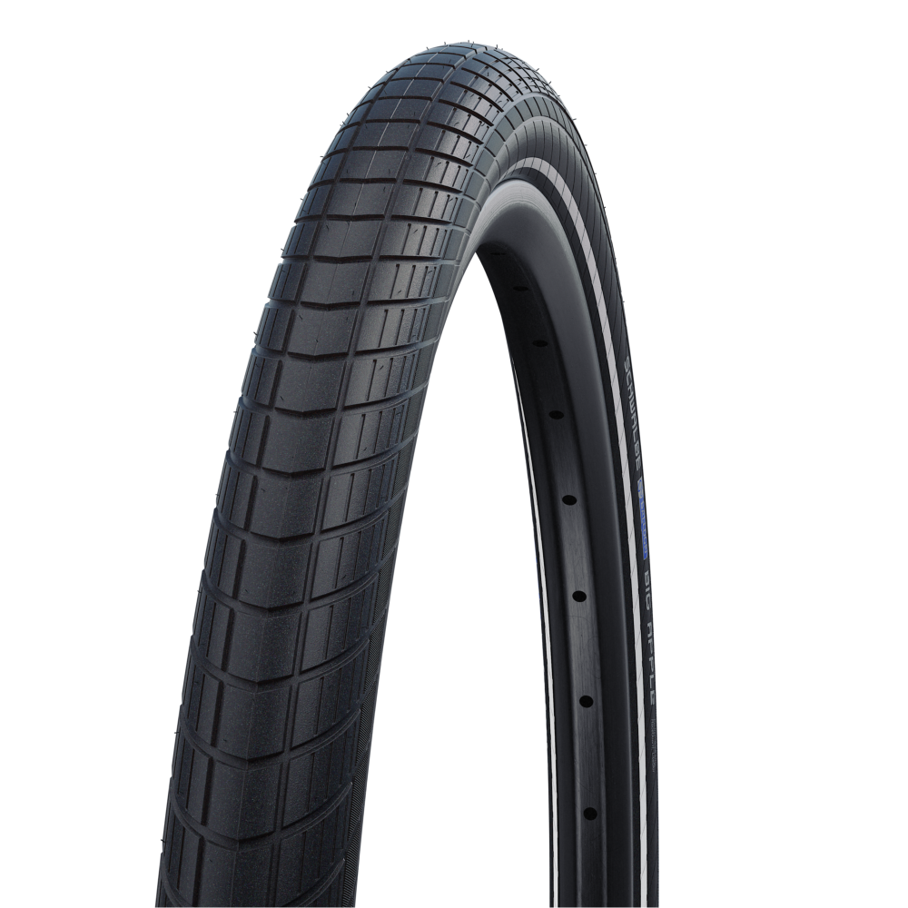 Schwalbe Big Apple Hotsell
