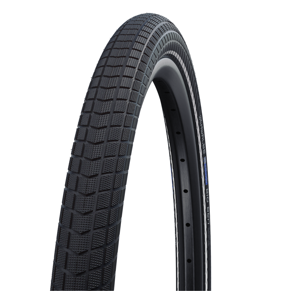 Schwalbe Big Ben