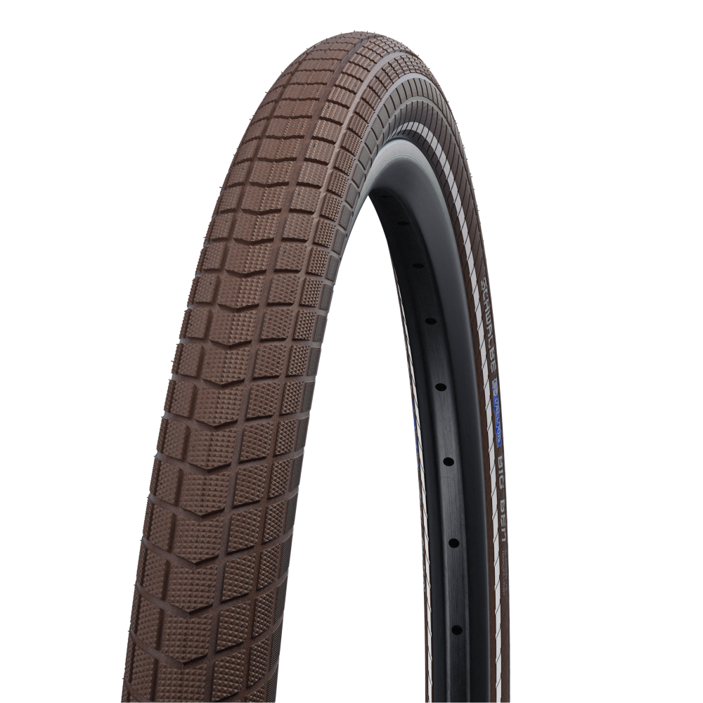 Schwalbe Big Ben im Angebot