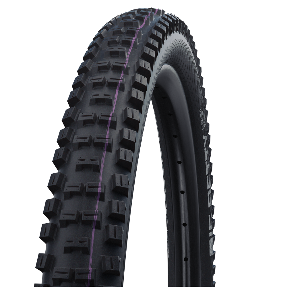 Schwalbe Big Betty Günstiger Verkauf