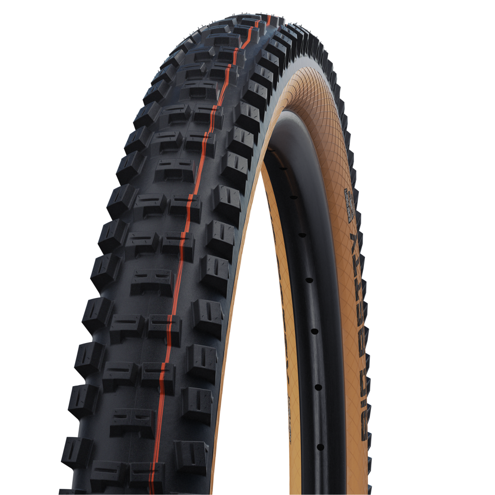 Schwalbe Big Betty Günstiger Verkauf