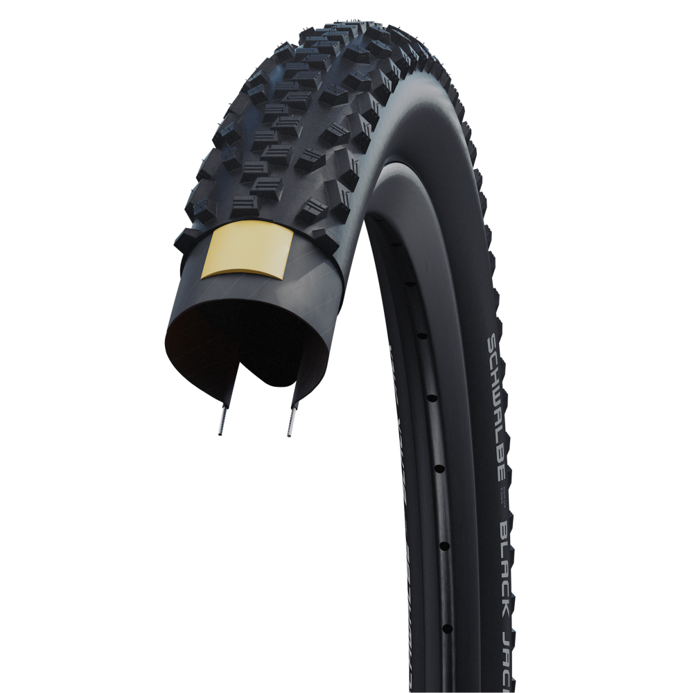 Schwalbe Black Jack