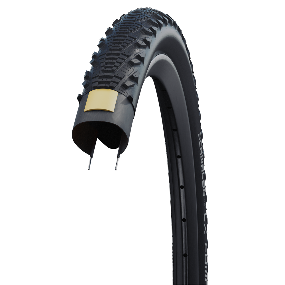 Schwalbe CX Comp
