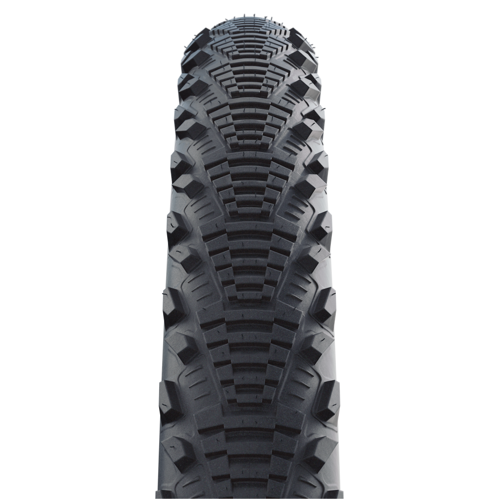 Schwalbe CX Comp Letzte 3 Tage