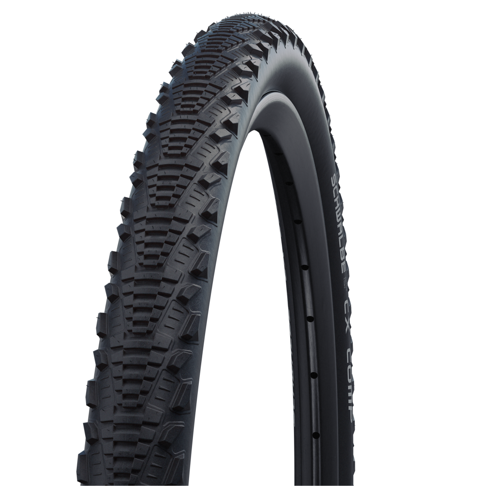 Schwalbe CX Comp Letzte 3 Tage