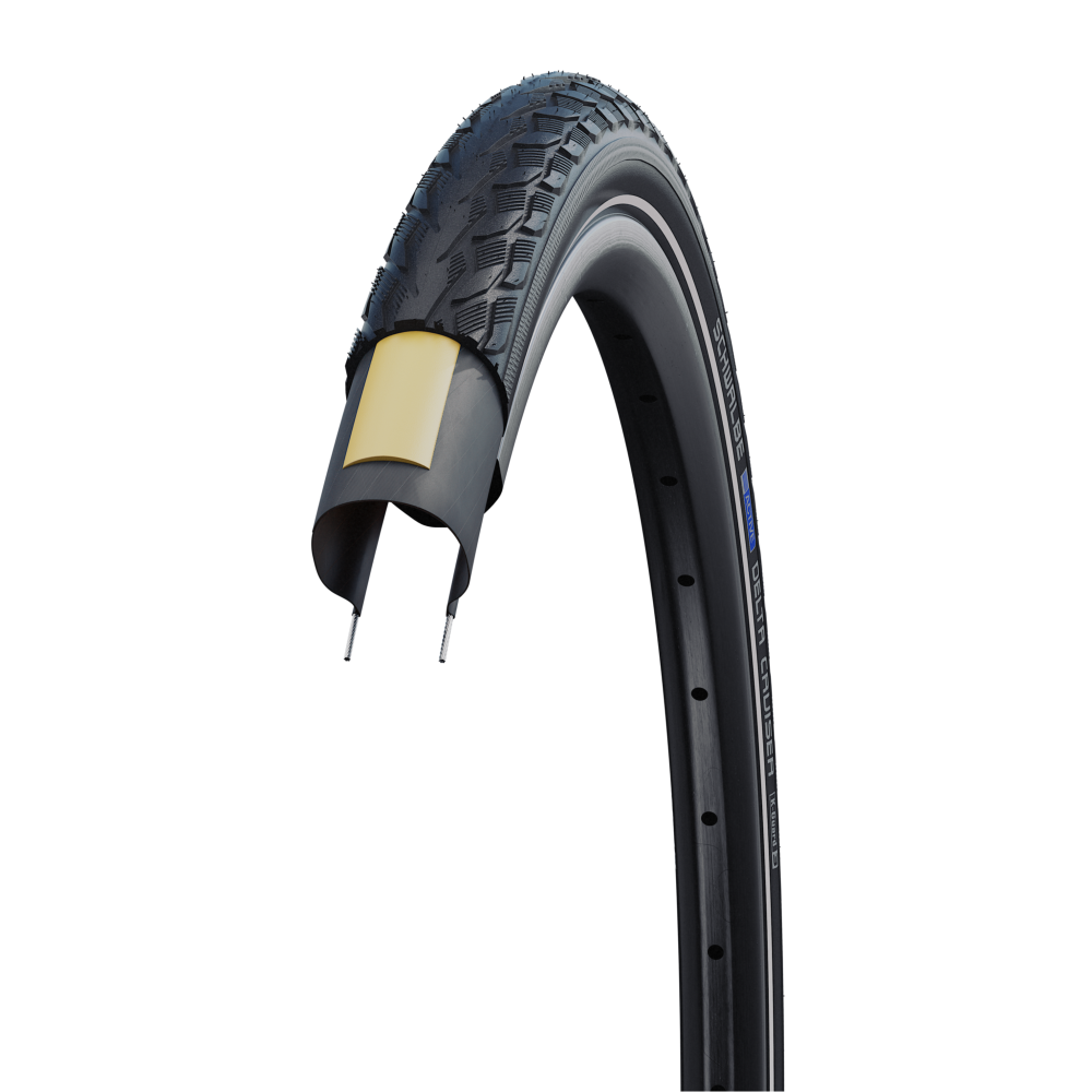 Schwalbe Delta Cruiser