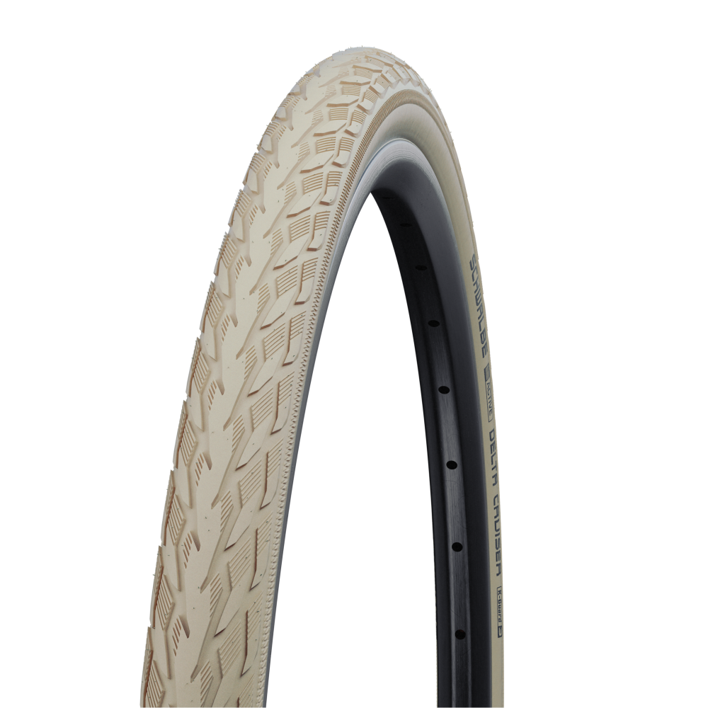 Schwalbe Delta Cruiser Neueste Stile