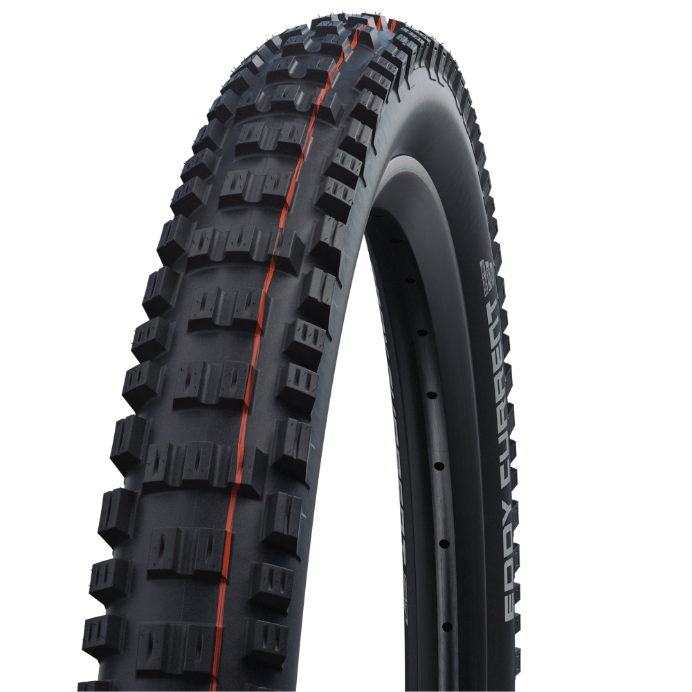 Schwalbe Eddy Current Front