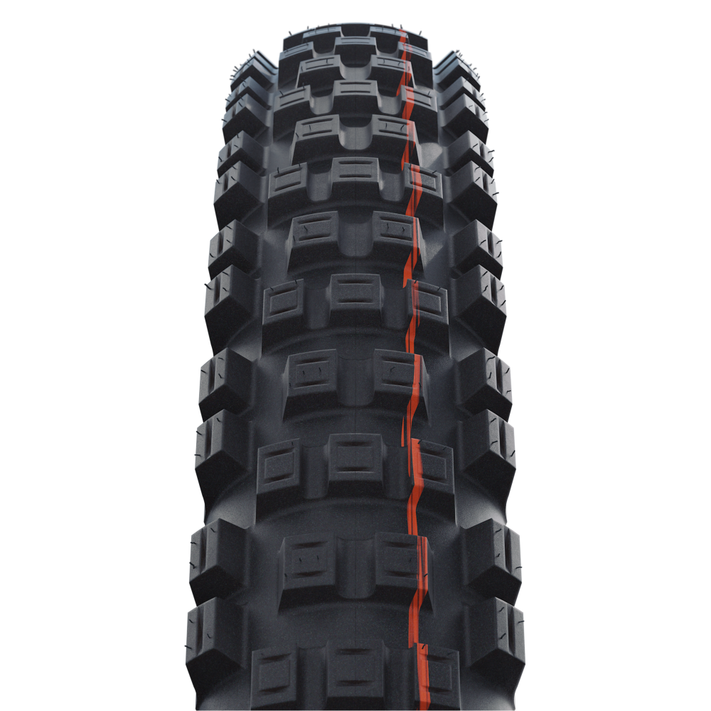 Schwalbe Eddy Current Rear Hotsell