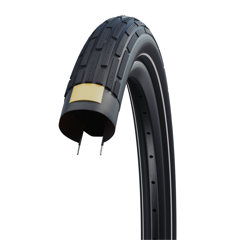 Schwalbe Fat Frank