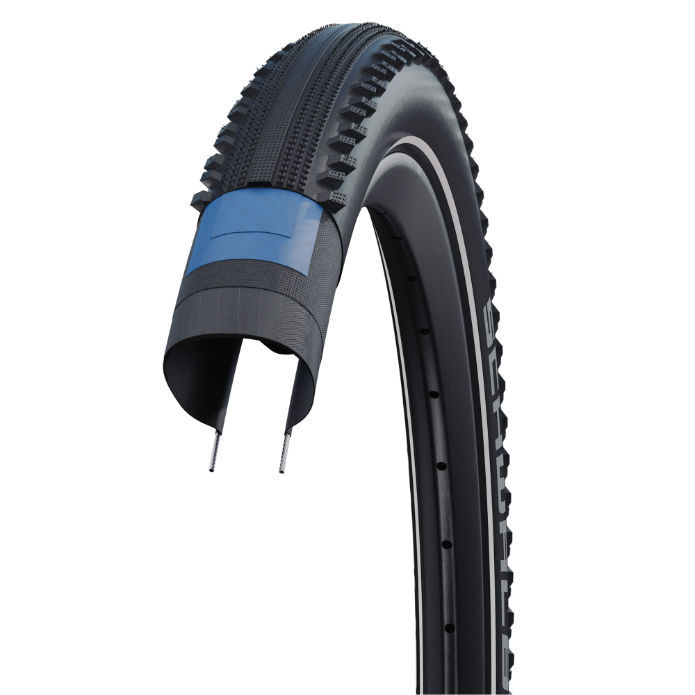 Schwalbe Hurricane
