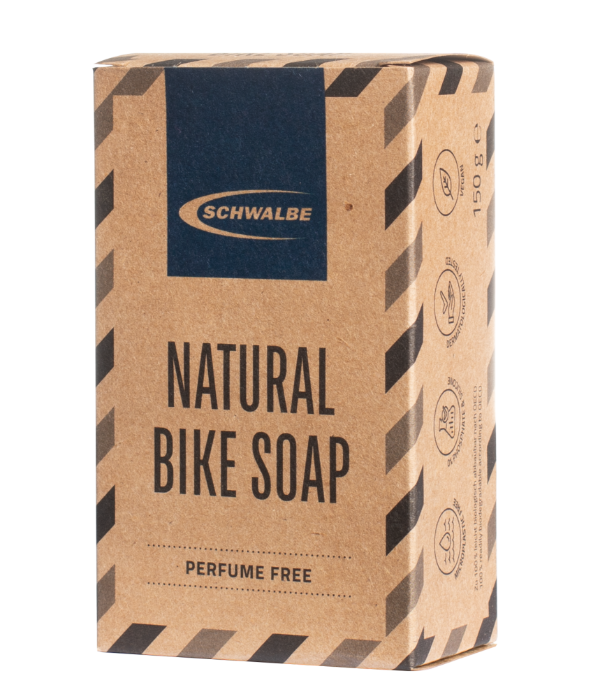 Schwalbe Natural Bike Soap
