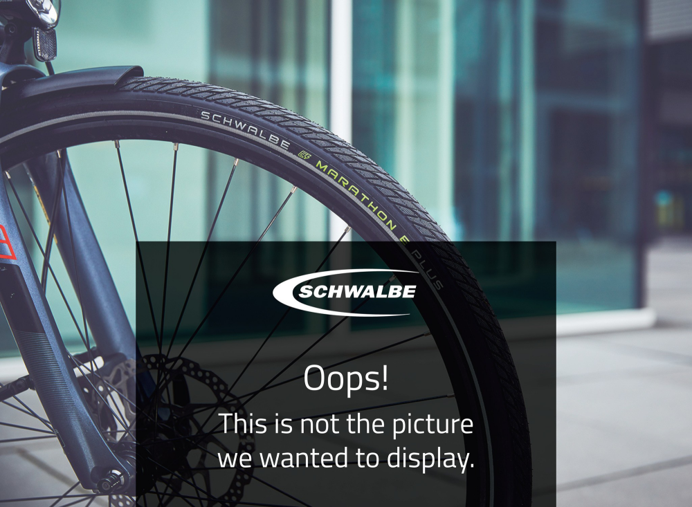 Schwalbe SATTELTASCHE MTB 27.5/29"