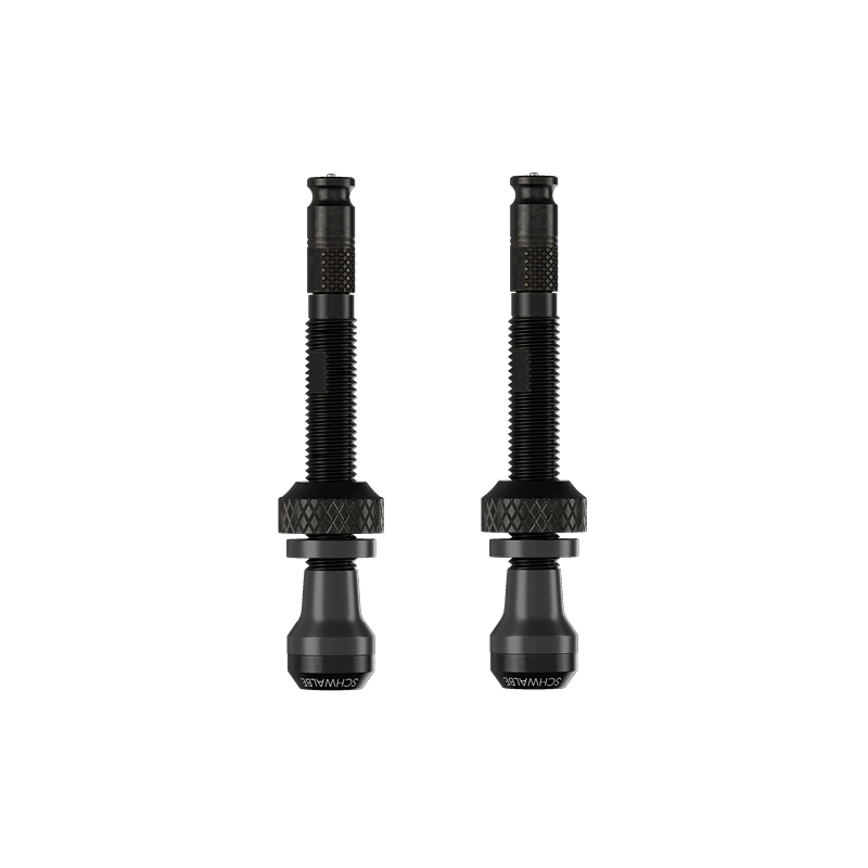 Schwalbe Schwalbe Clik Valve Tubeless Ventil