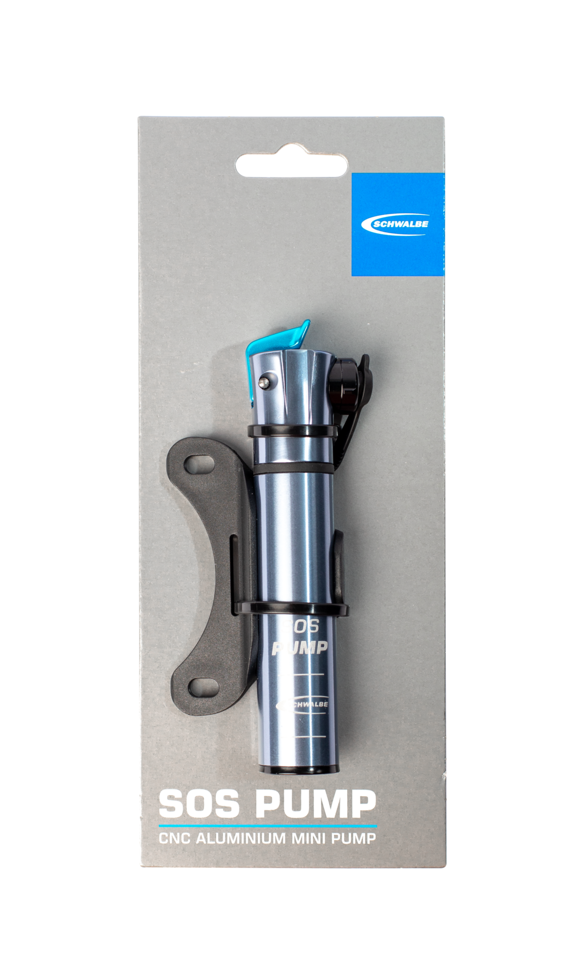 Schwalbe SOS Pump Blitzverkäufe