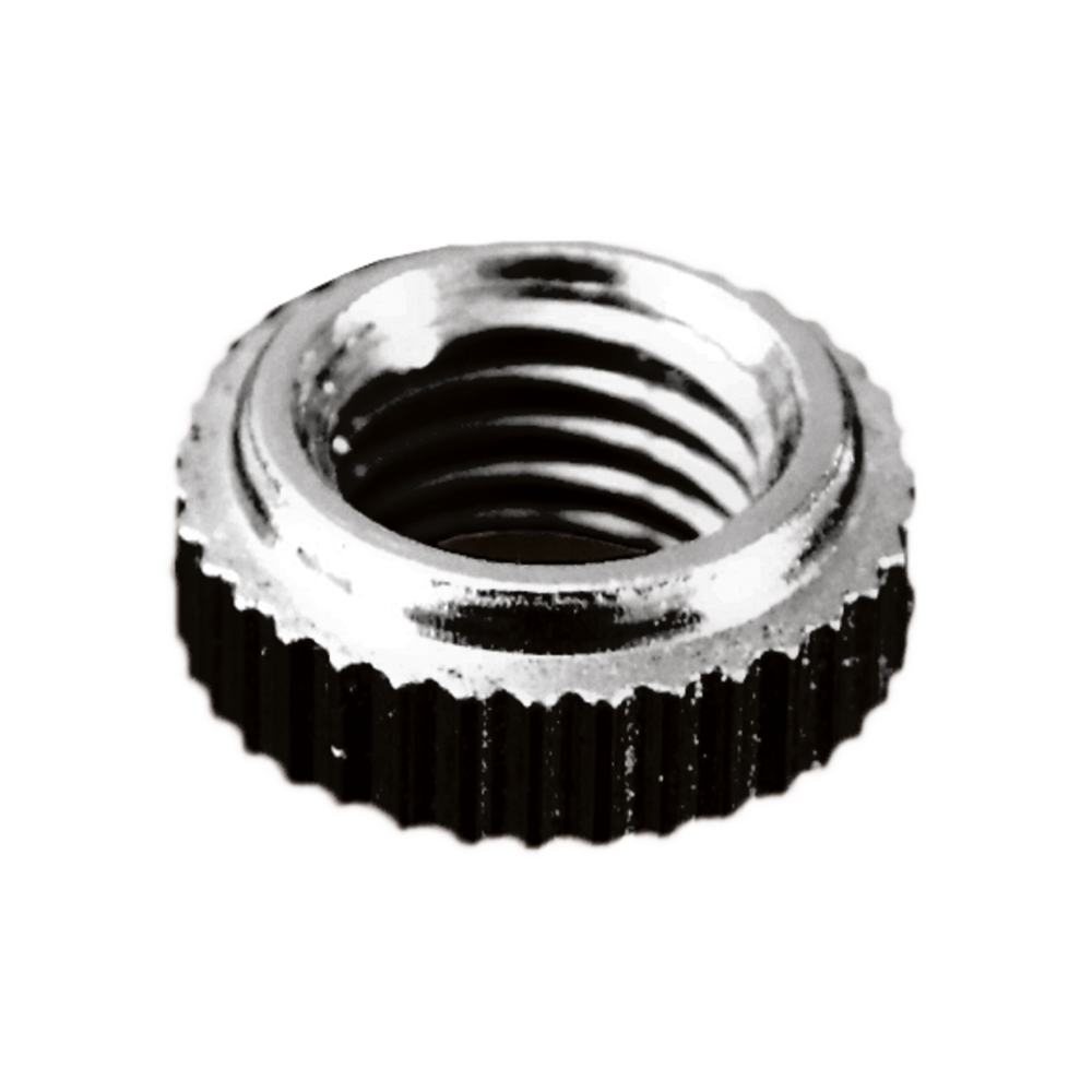 Schwalbe SV FELGENMUTTER SCHWARZ