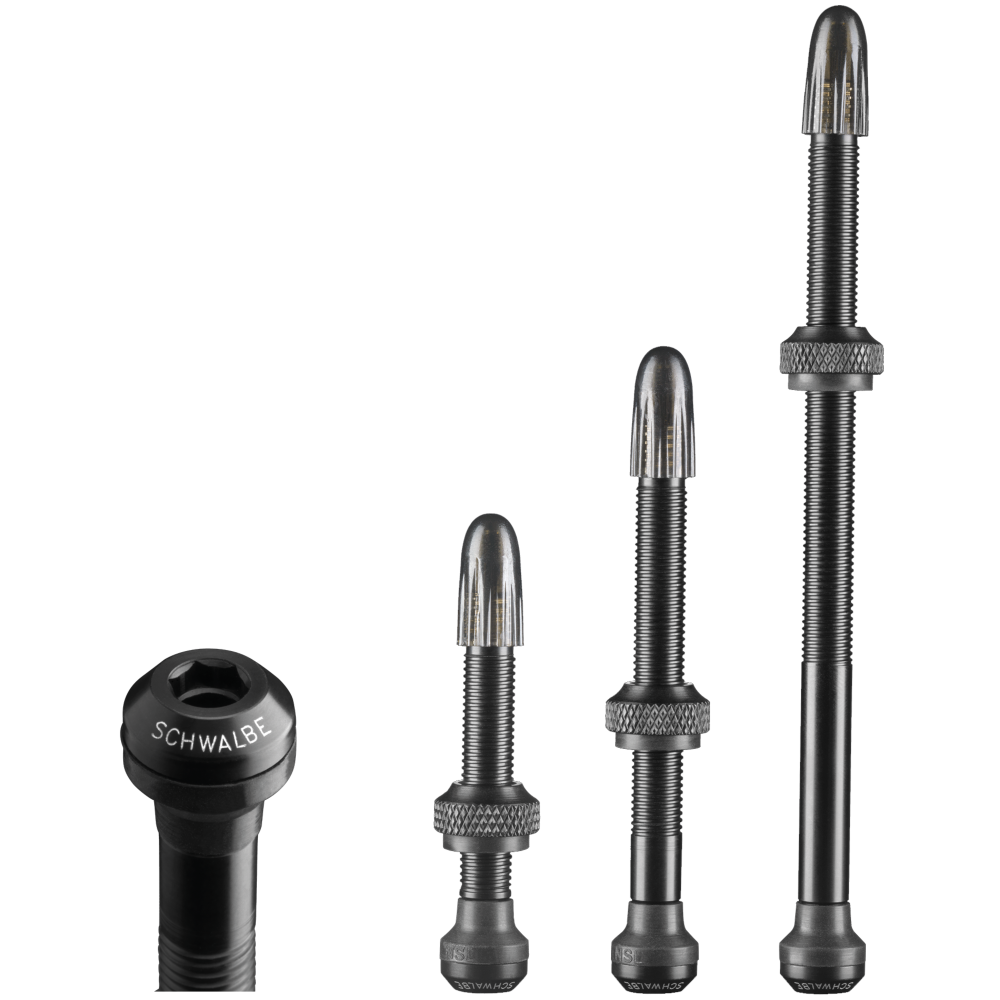 Schwalbe TUBELESS VENTIL