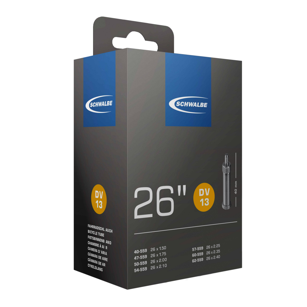 Schwalbe SCHWALBE SCHLAUCH NR. 13 (26") Hotsell
