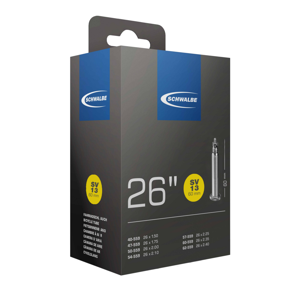 Schwalbe SCHWALBE SCHLAUCH NR. 13 (26") Hotsell