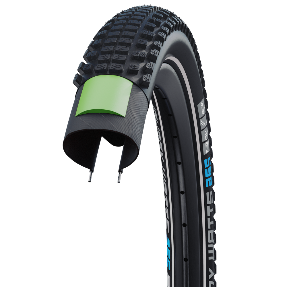 Schwalbe Johnny Watts 365 Meist gekauft