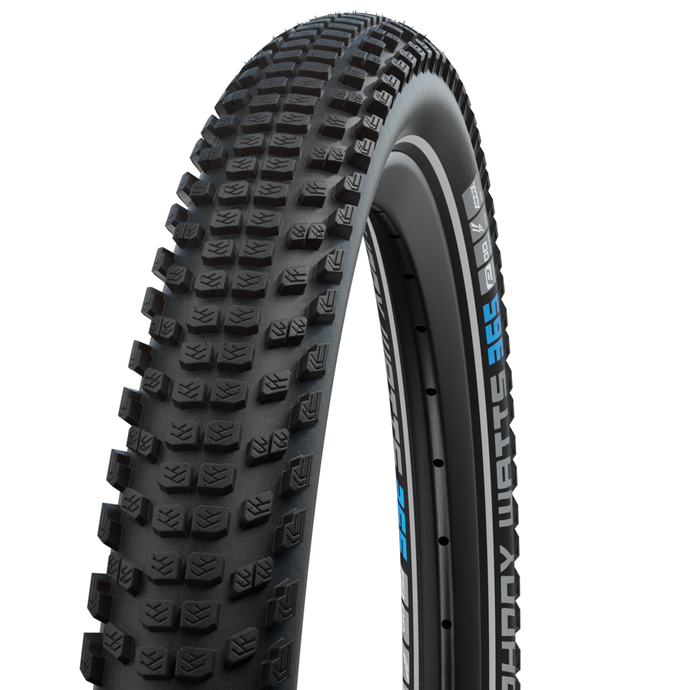 Schwalbe Johnny Watts 365 Meist gekauft