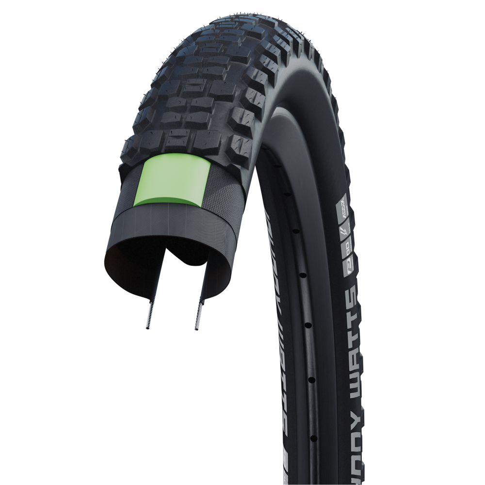 Schwalbe Johnny Watts LR Blitzverkäufe