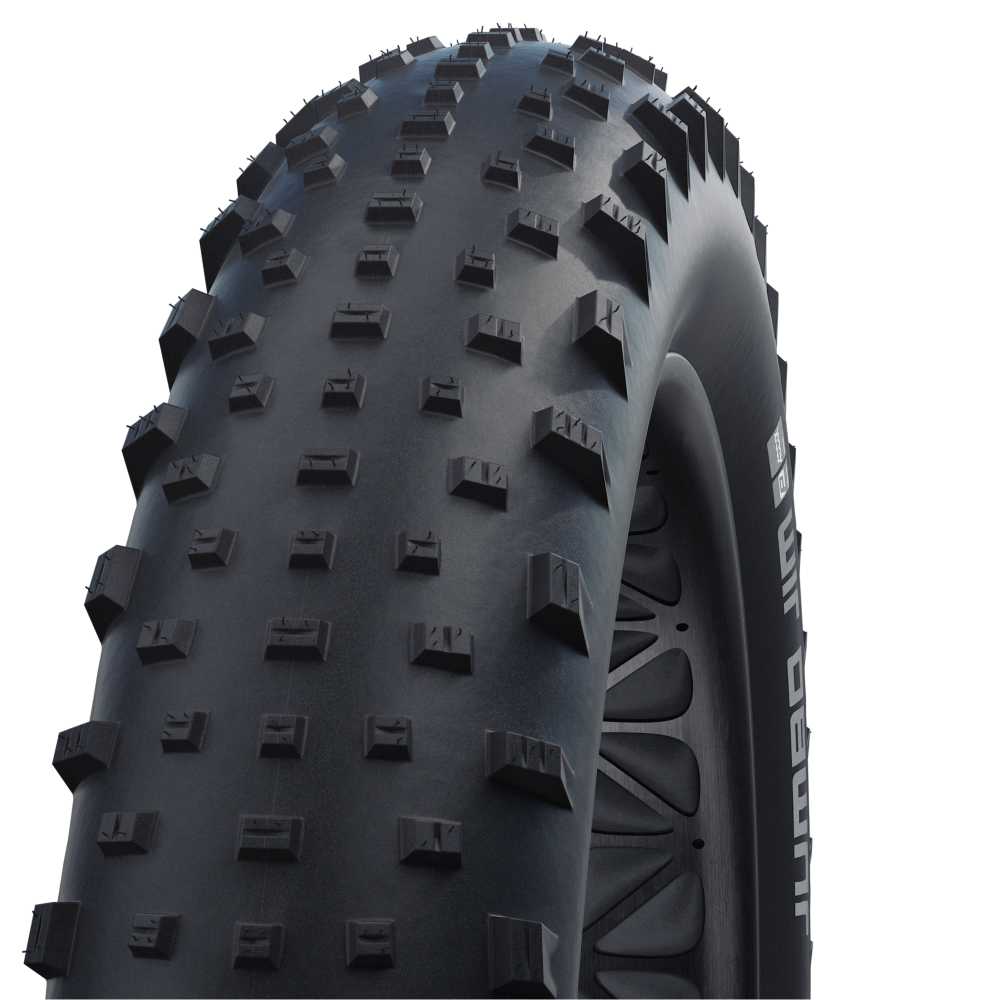Schwalbe Jumbo Jim