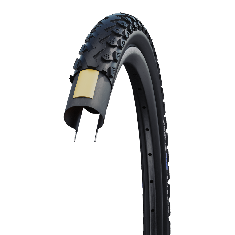 Schwalbe Land Cruiser