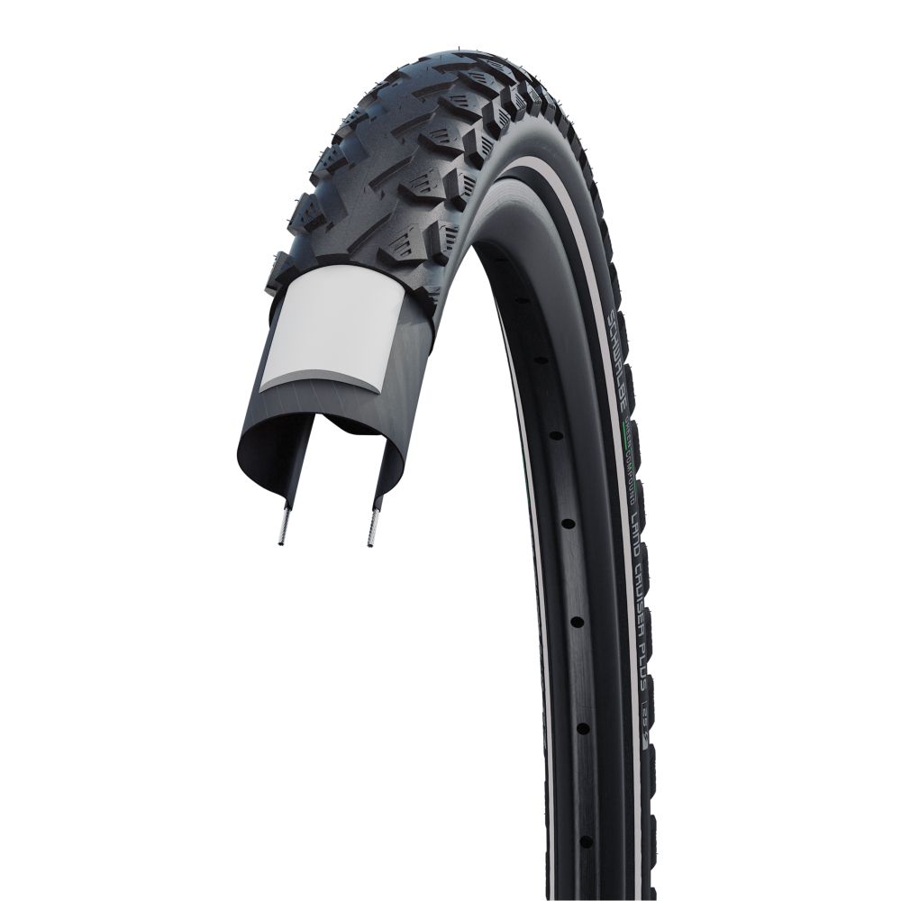Schwalbe Land Cruiser Plus Angebote