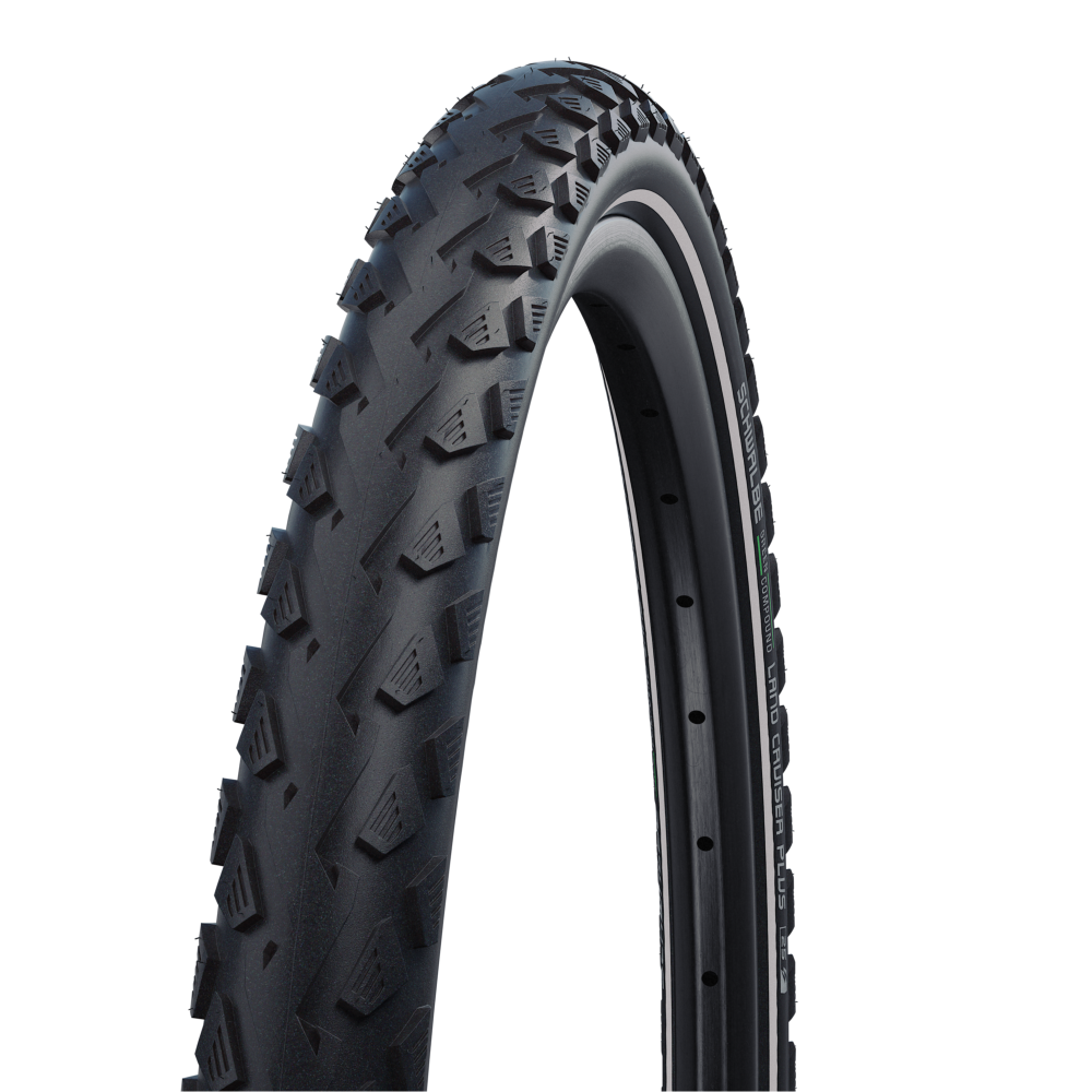 Schwalbe Land Cruiser Plus Angebote