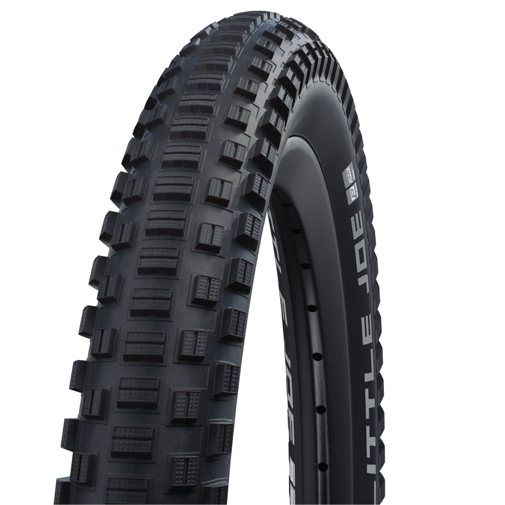 Schwalbe Little Joe Hotsell