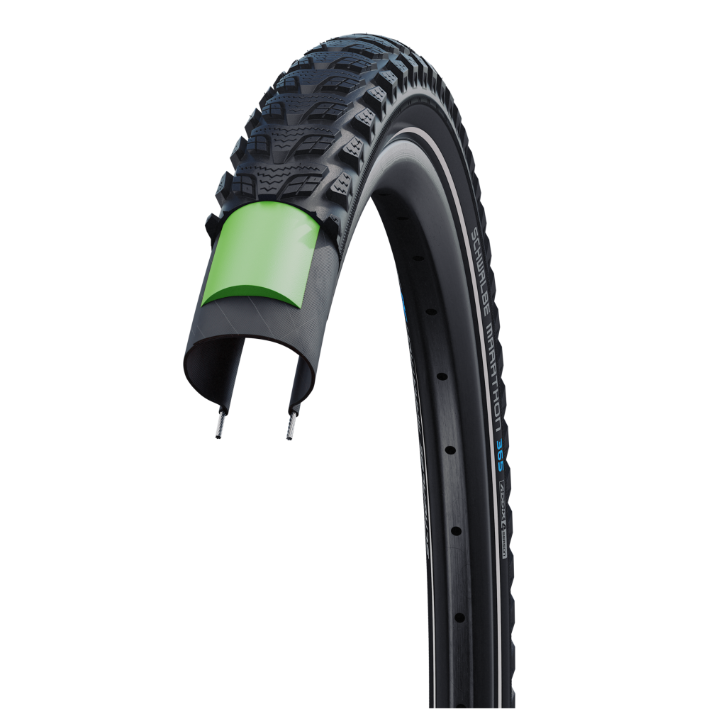 Schwalbe Marathon 365
