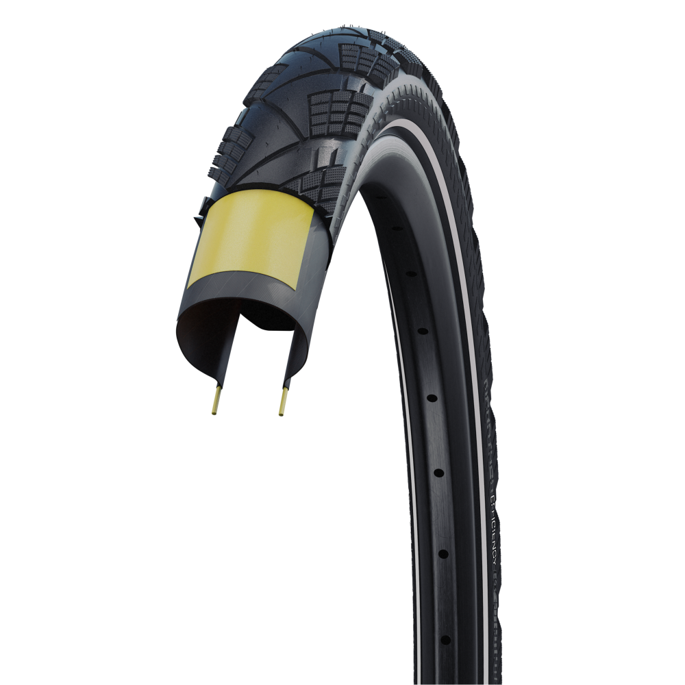 Schwalbe Marathon Efficiency