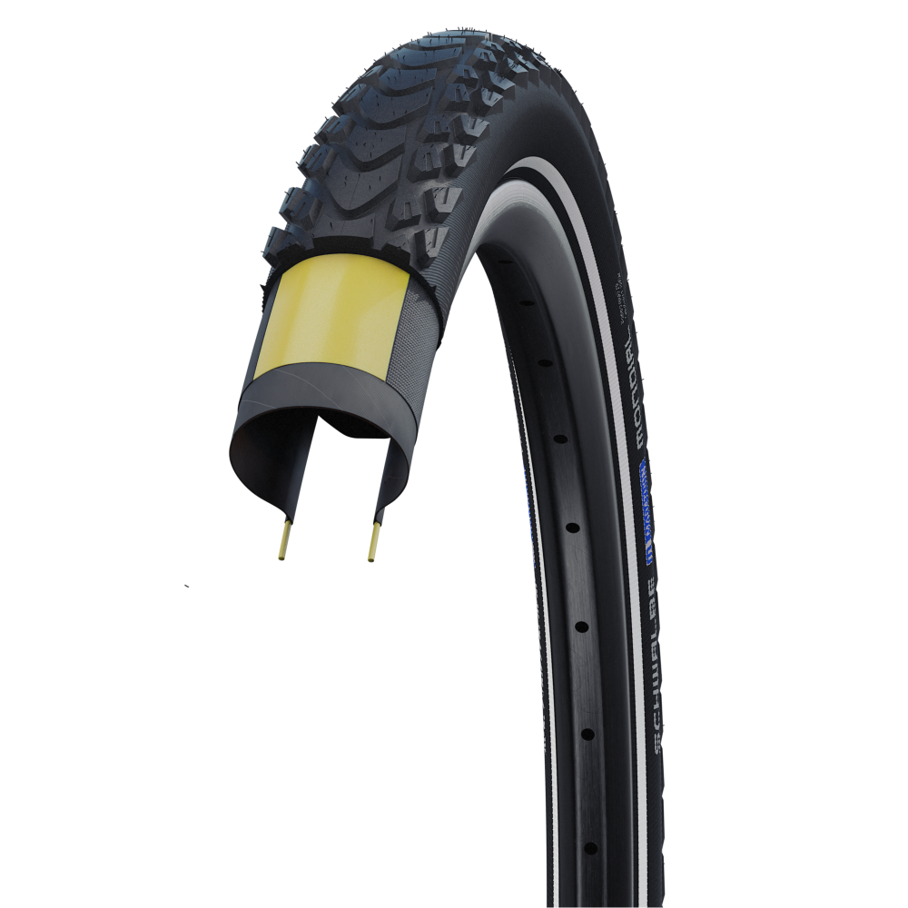 Schwalbe Marathon Mondial