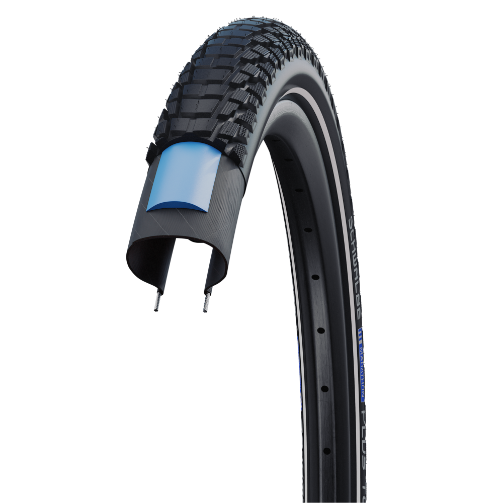 Schwalbe Marathon Plus Tour