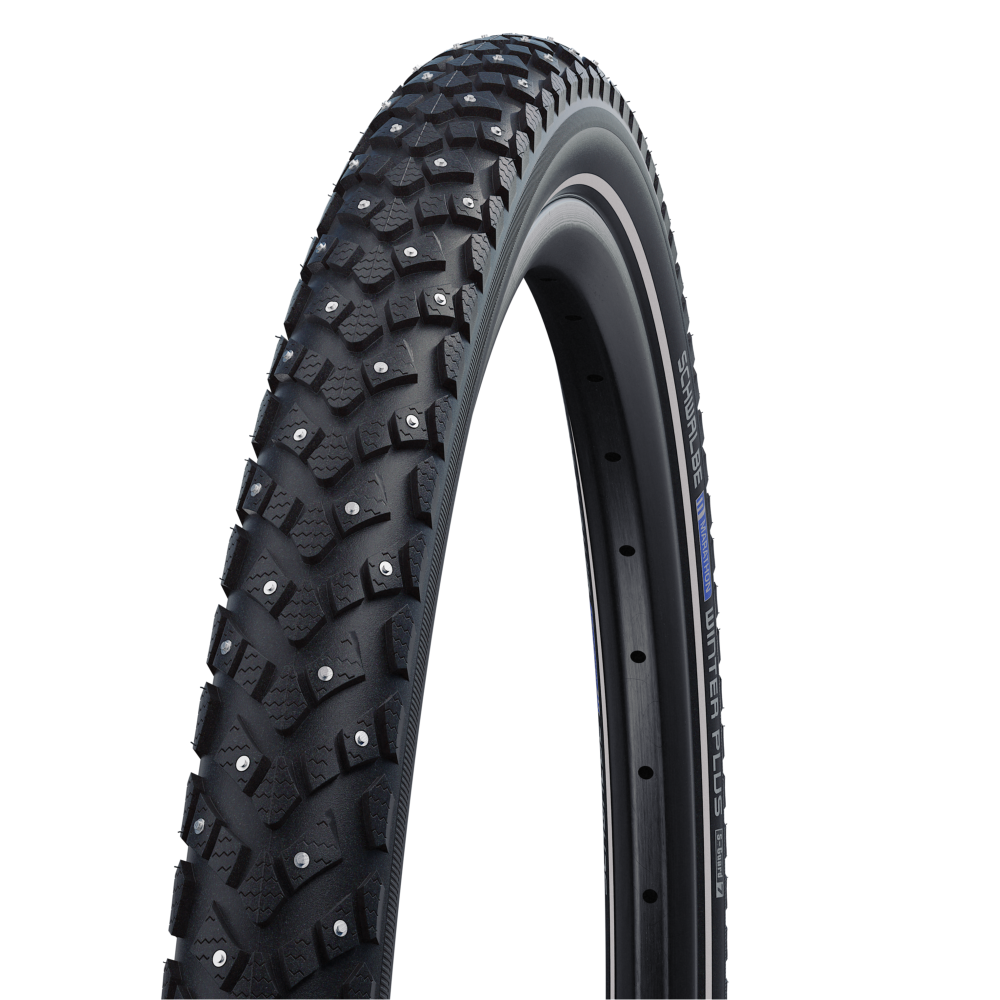 Schwalbe Marathon Winter Plus