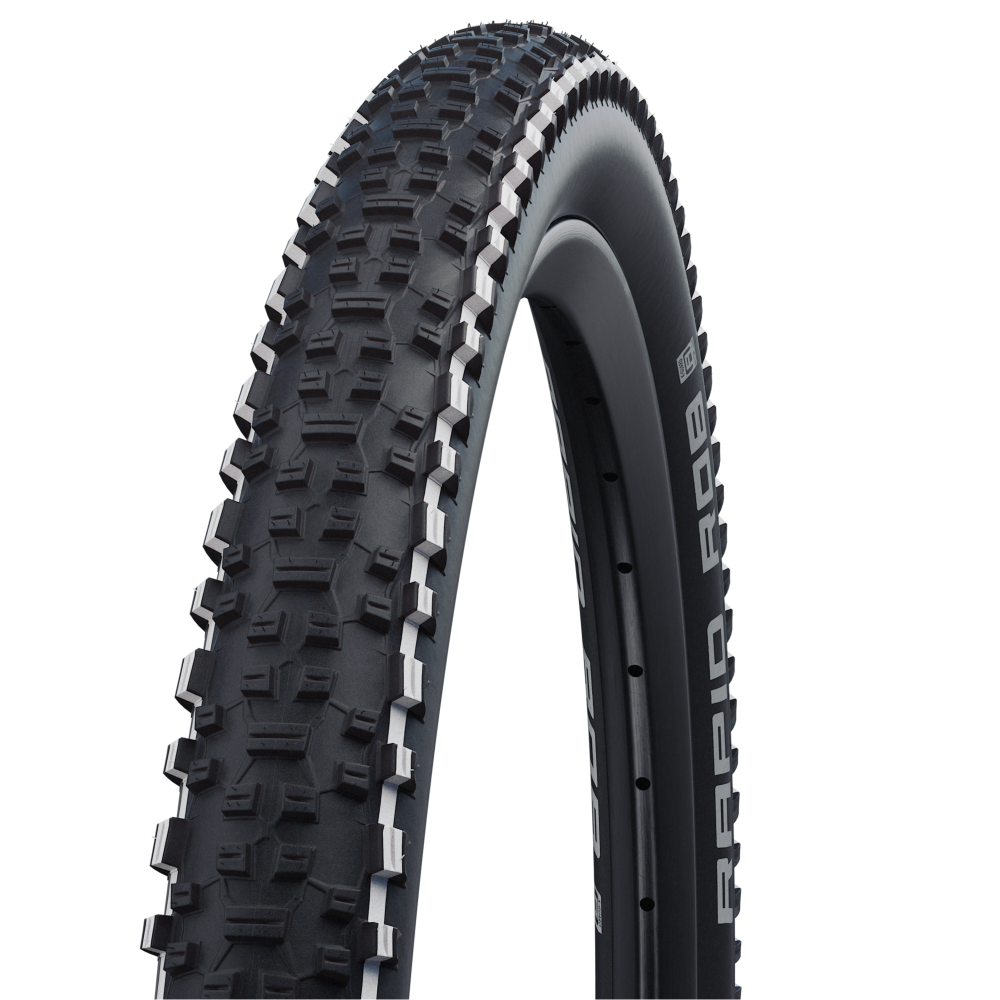 Schwalbe Rapid Rob Meist gekauft