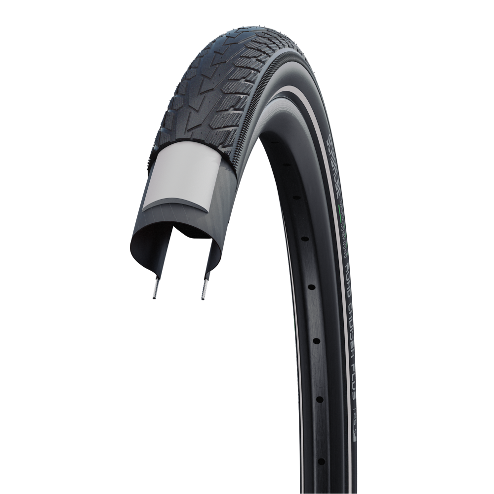 Schwalbe Road Cruiser Plus Outlet