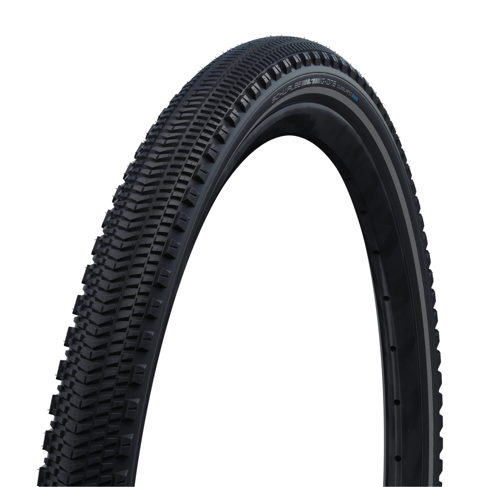 Schwalbe Schwalbe G-One Overland 365