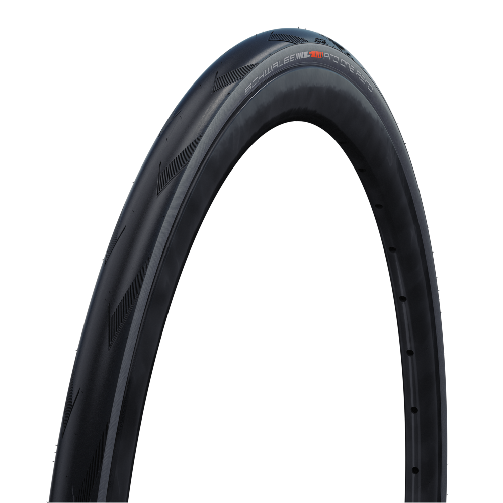 Schwalbe Schwalbe Pro One Aero Rear