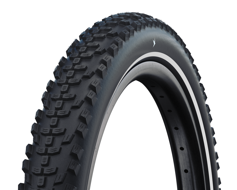 Schwalbe Smart Sam Cargo