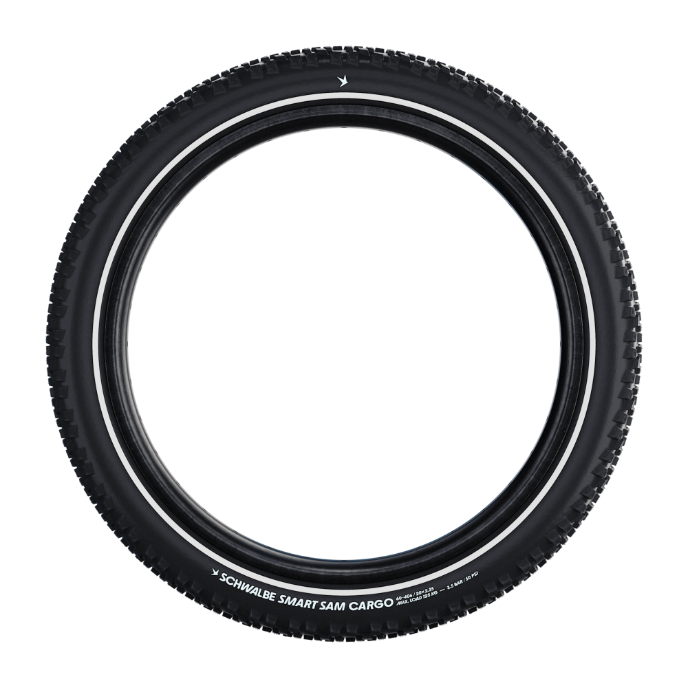 Schwalbe Smart Sam Cargo im Angebot