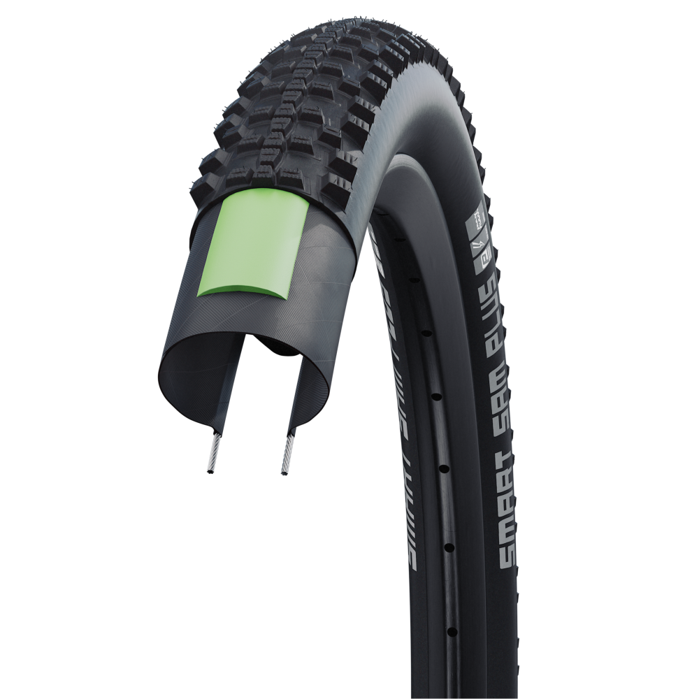 Schwalbe Smart Sam Plus Schlussverkauf