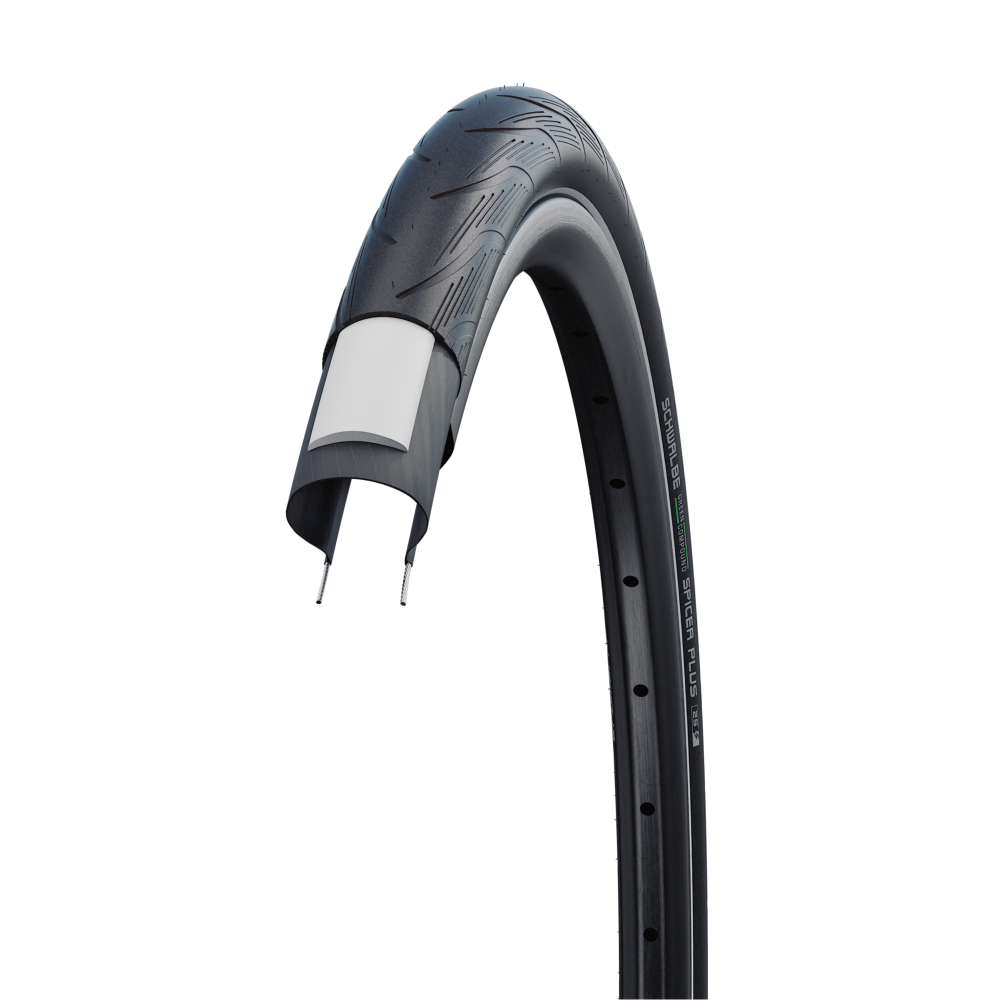 Schwalbe Spicer Plus Günstiger Verkauf