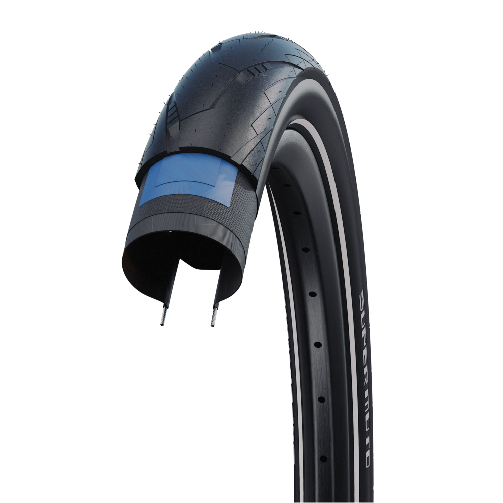 Schwalbe Super Moto Fabrikverkauf