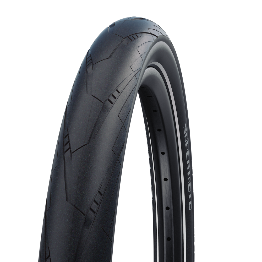 Schwalbe Super Moto Fabrikverkauf