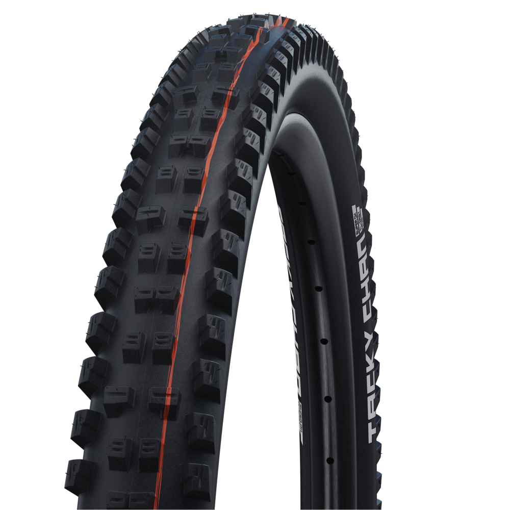 Schwalbe Tacky Chan Meist gekauft