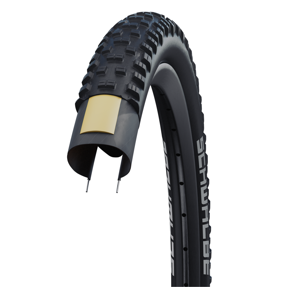 Schwalbe Tough Tom
